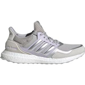 Adidas Ultraboost DNA S&L W in Two Tone Metallic Purple